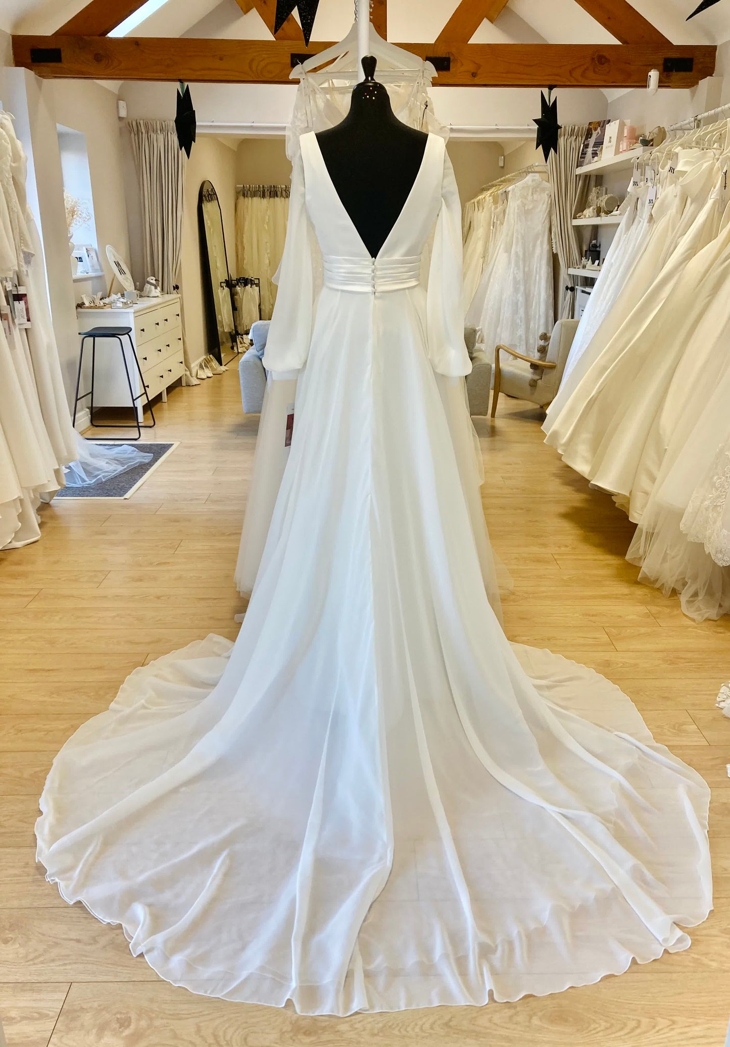 Pronovias Asmara