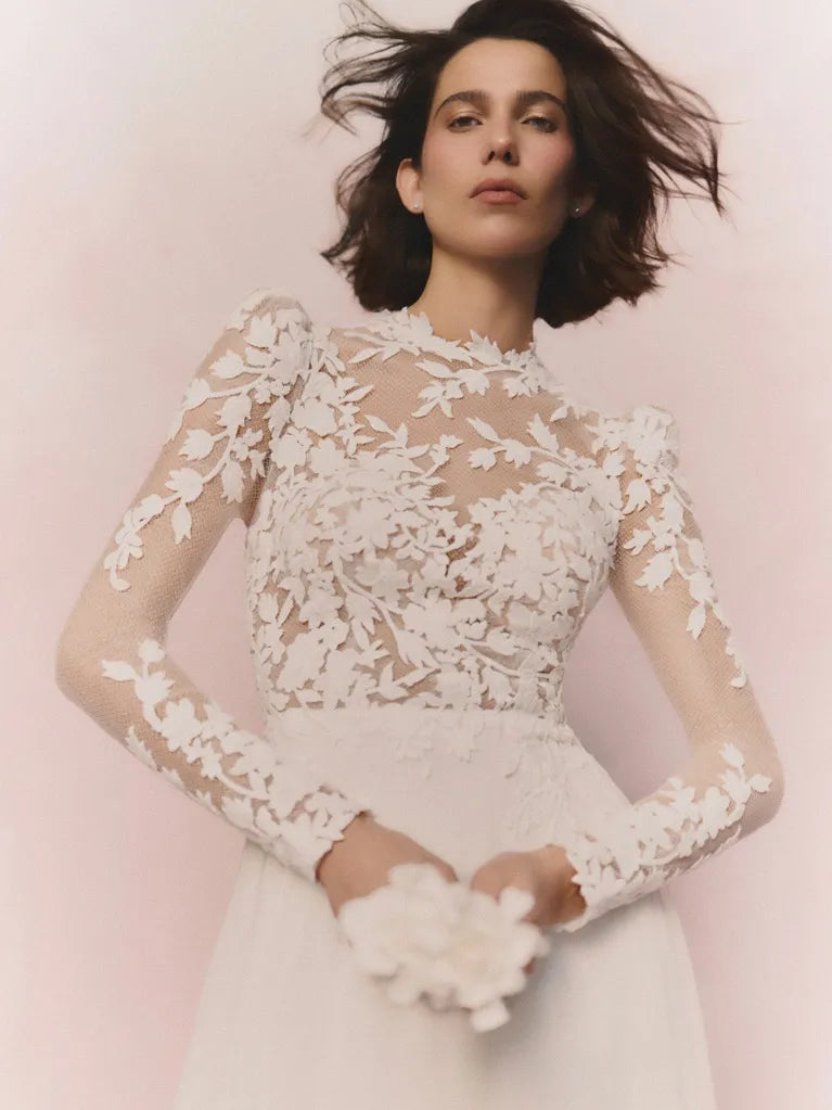 Pronovias Teresine