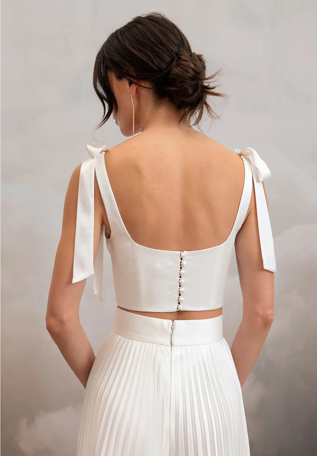 Catherine Deane Amelia Bodice