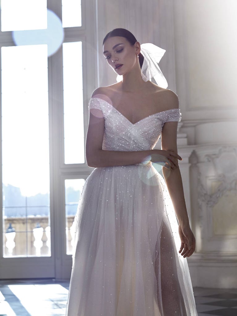 Pronovias Ida