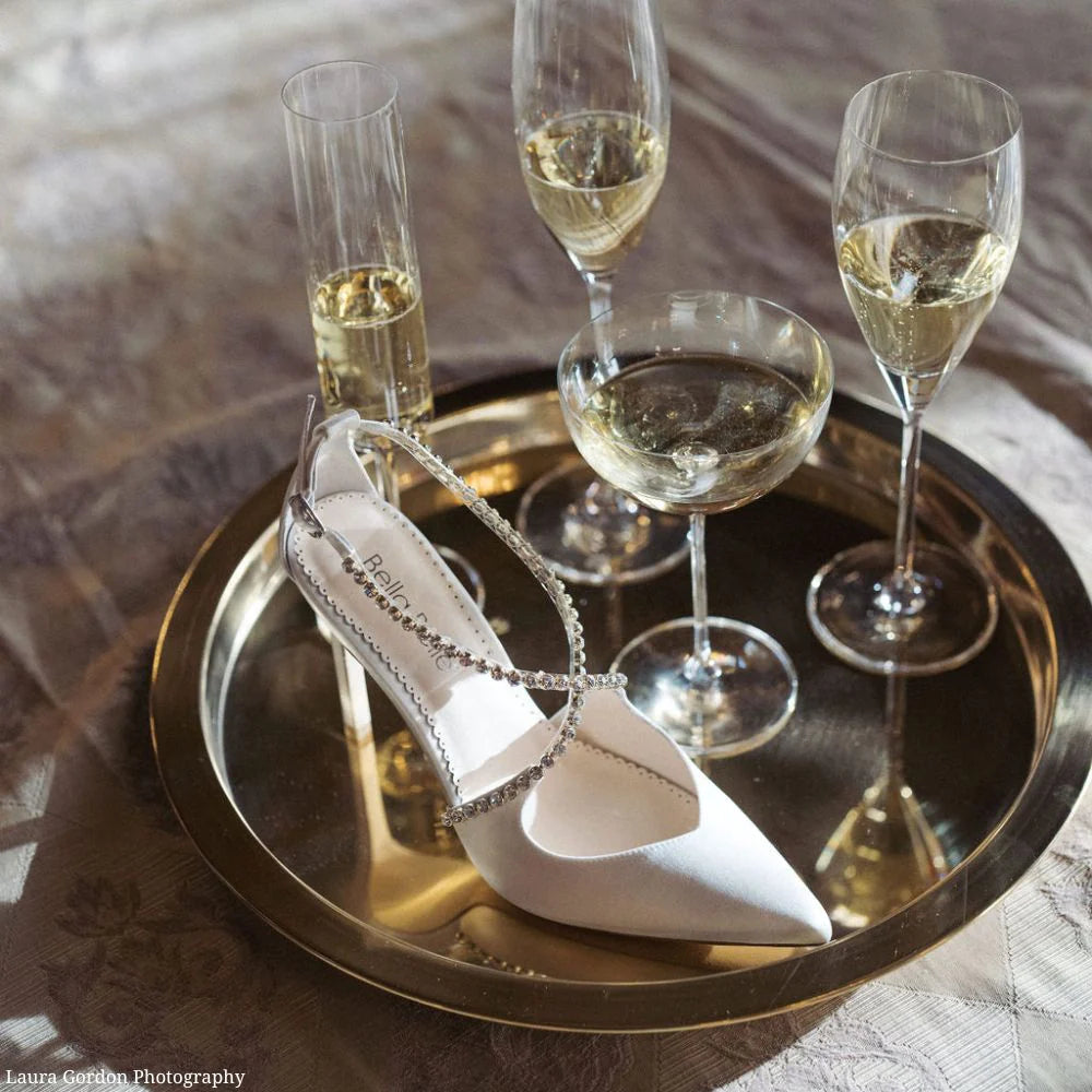 Bella Belle Shoes Madison