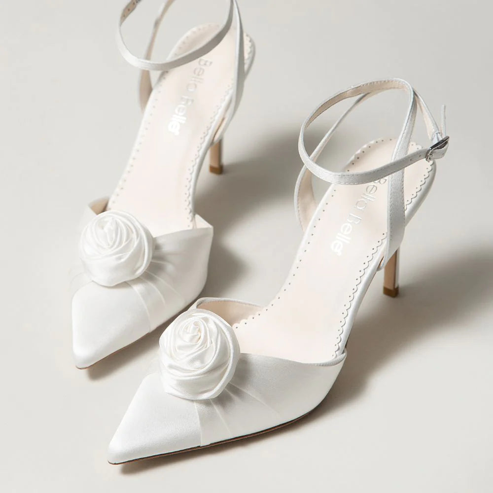 Bella Belle Shoes Noelle