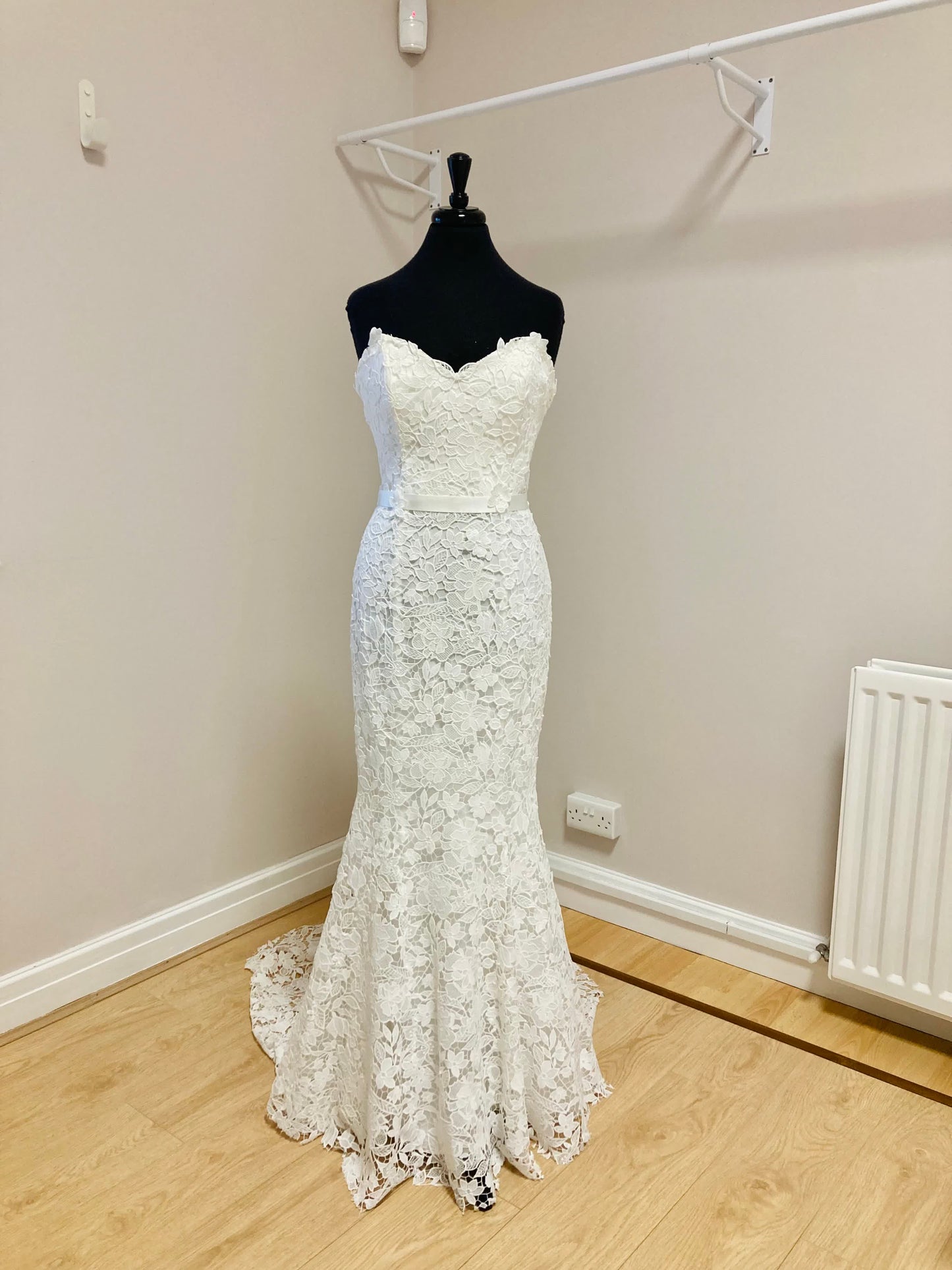 Caroline Castigliano Fiesta