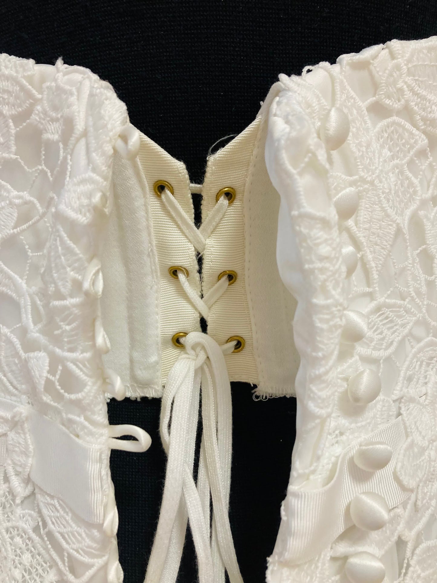 Caroline Castigliano Fiesta