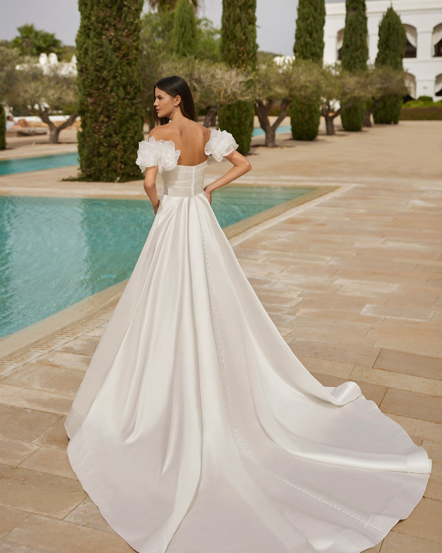 Adriana Alier Suiza