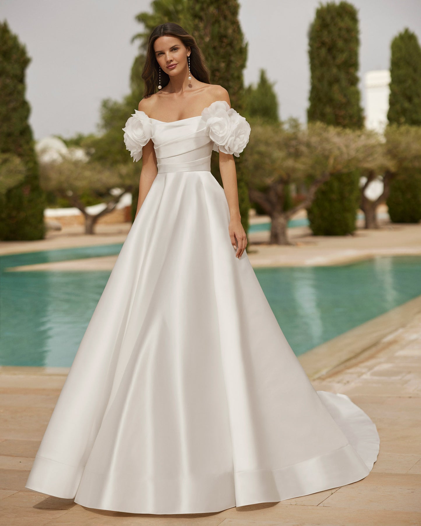 Adriana Alier Suiza