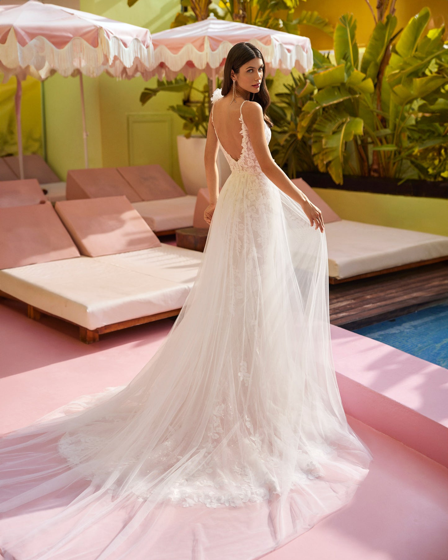 Luna Novias Jasen