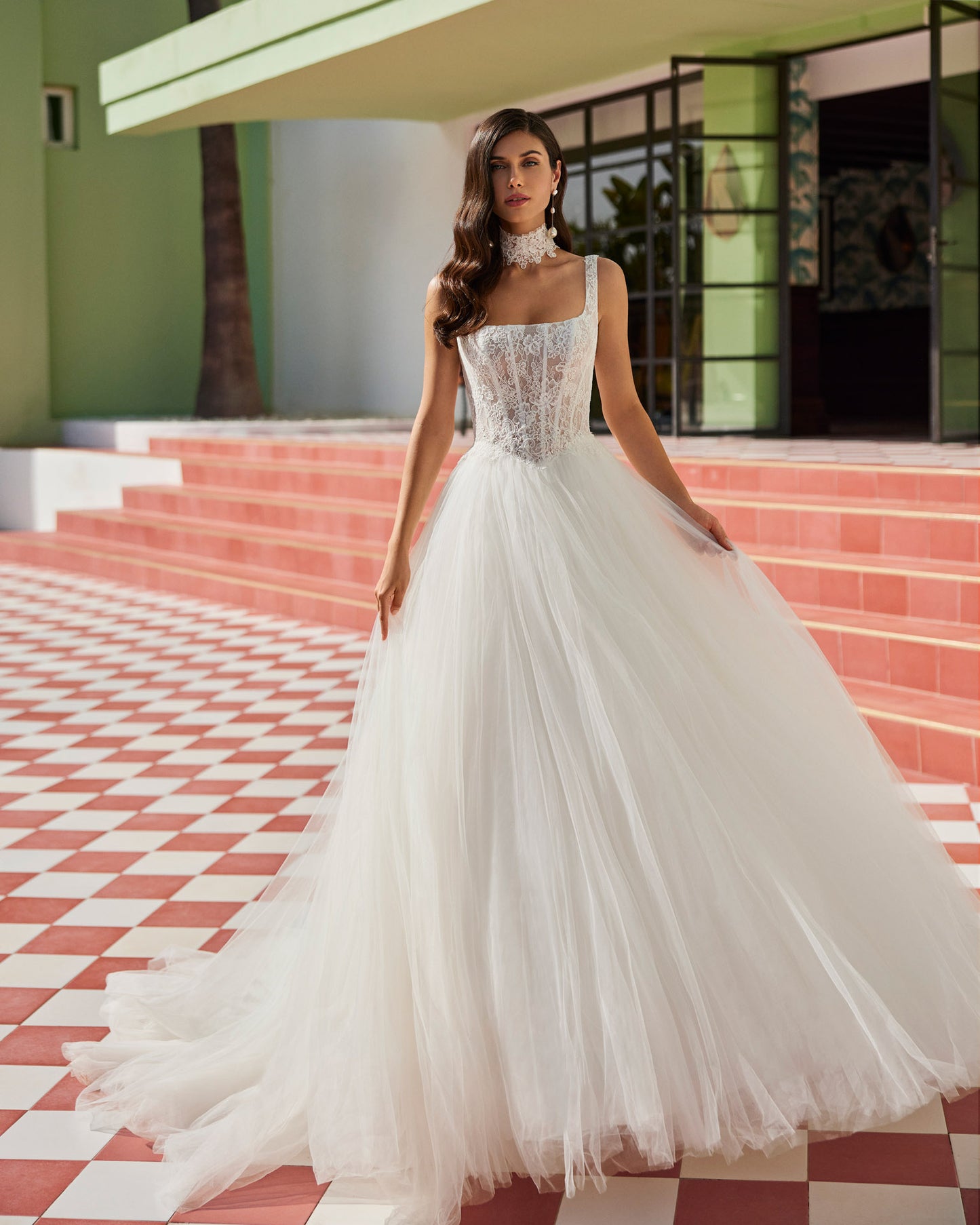 Luna Novias Jillyn