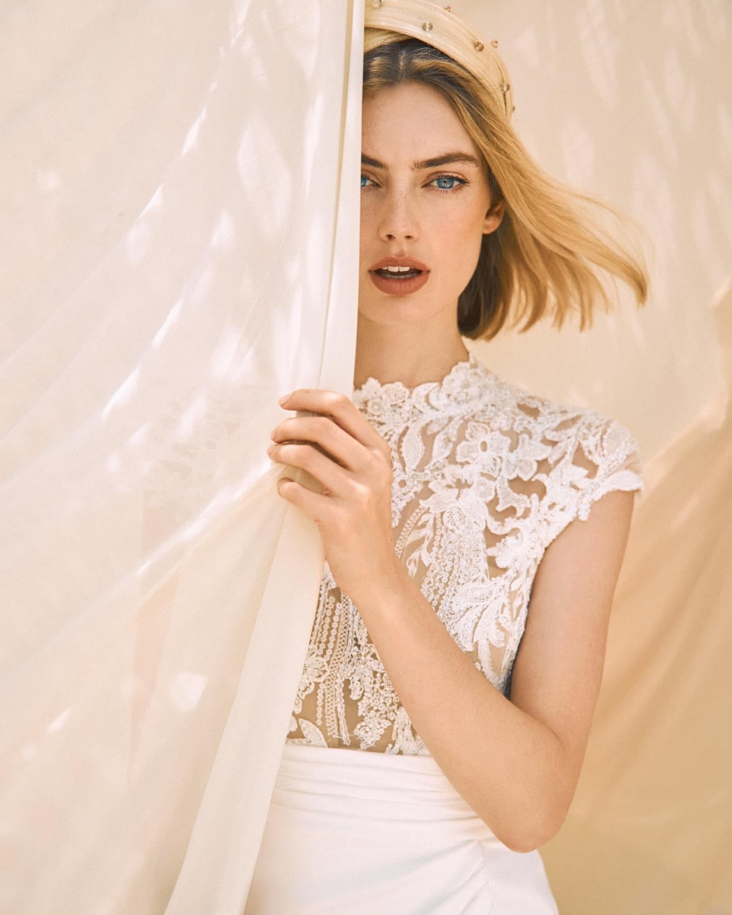 Pronovias Agathy