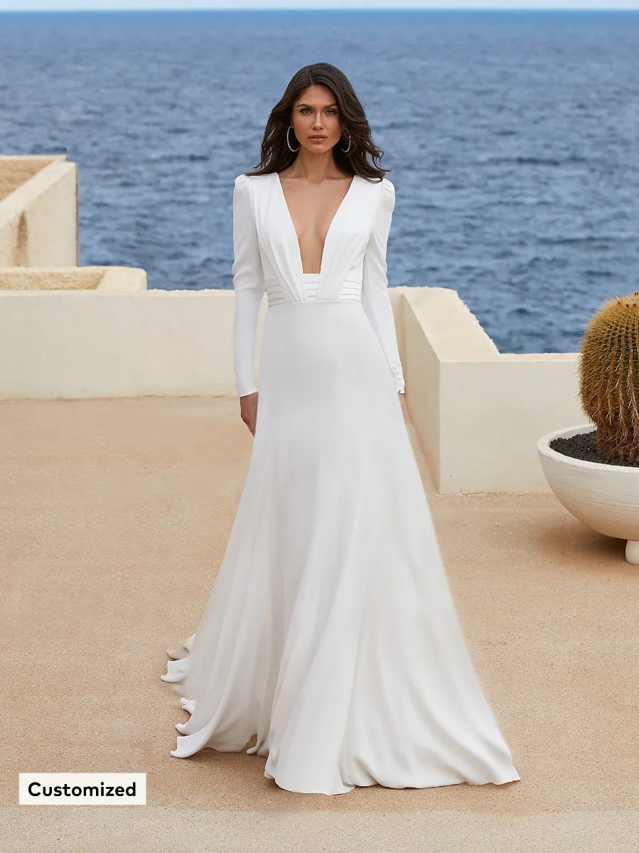 Pronovias Adrienne