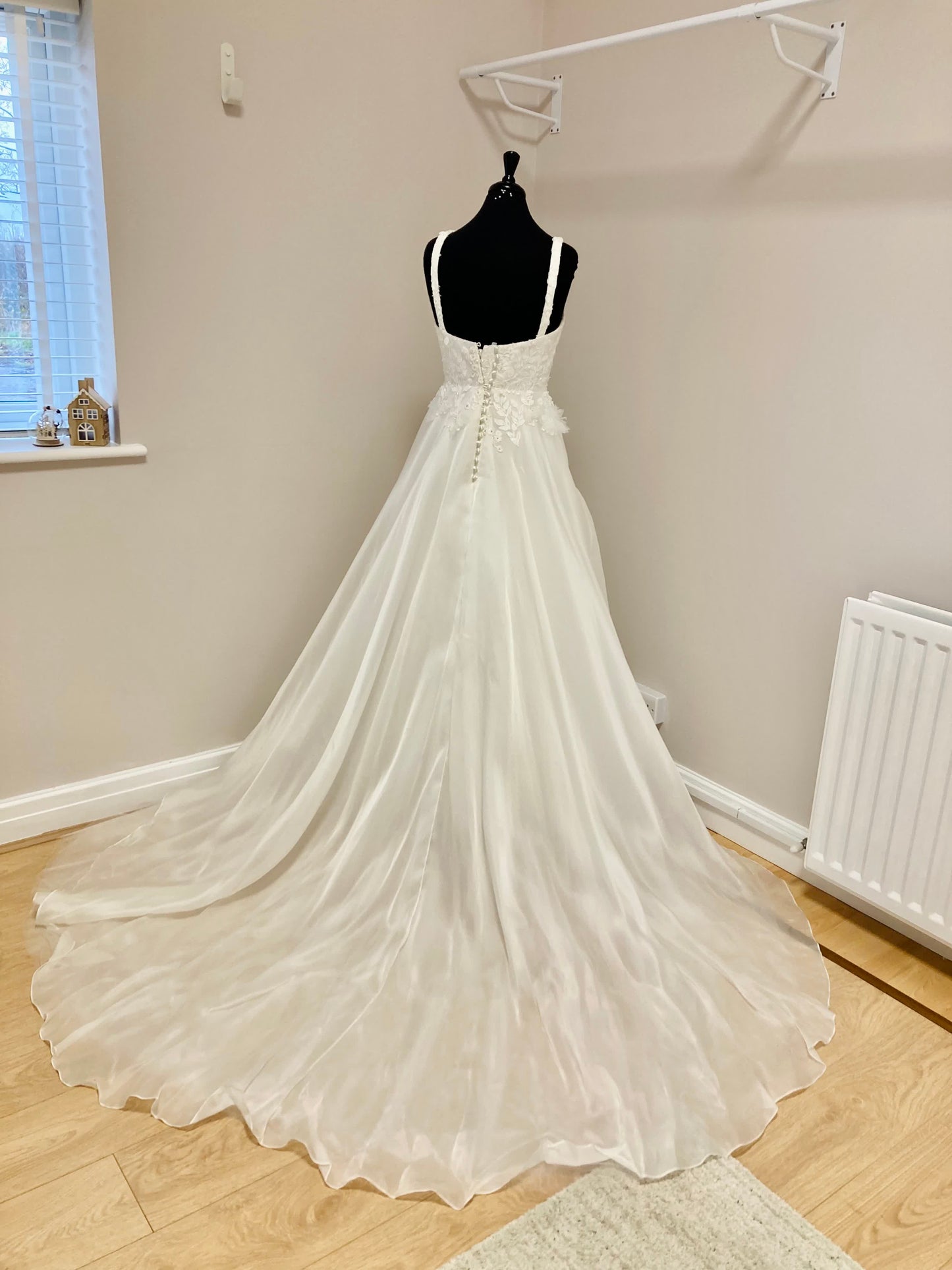 Caroline Castigliano Kensington