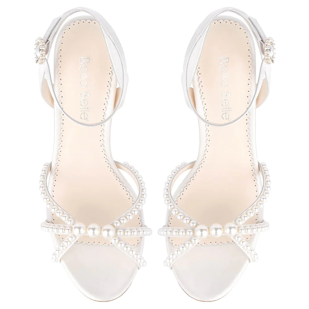 Bella Belle Shoes Luciana