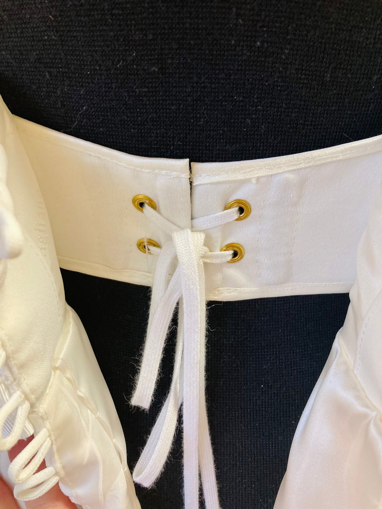 Caroline Castigliano Bouquet