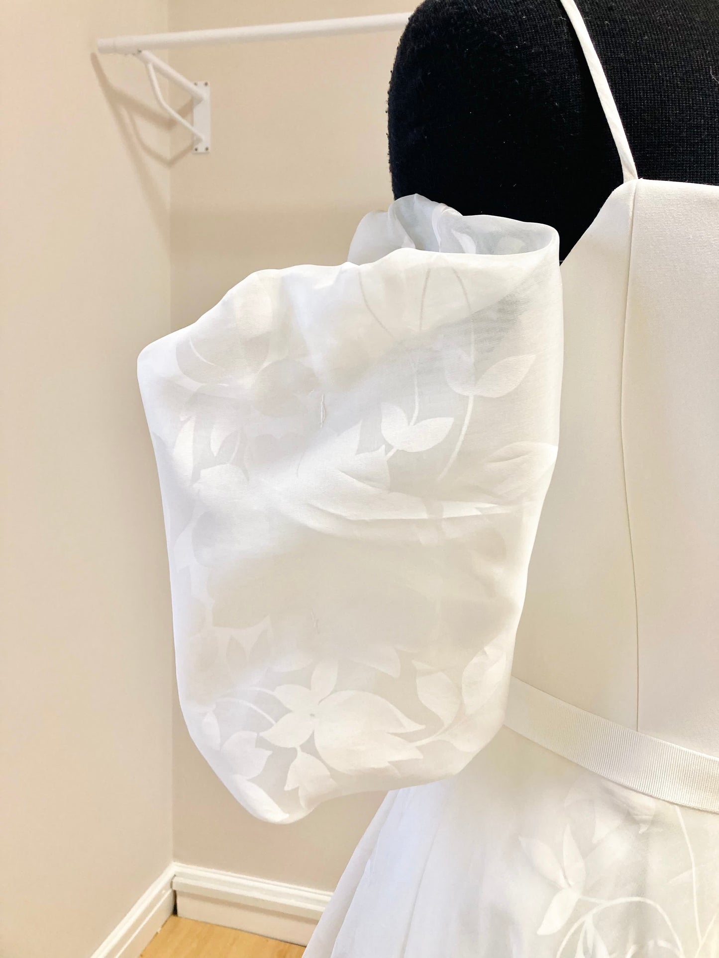 Caroline Castigliano Bouquet