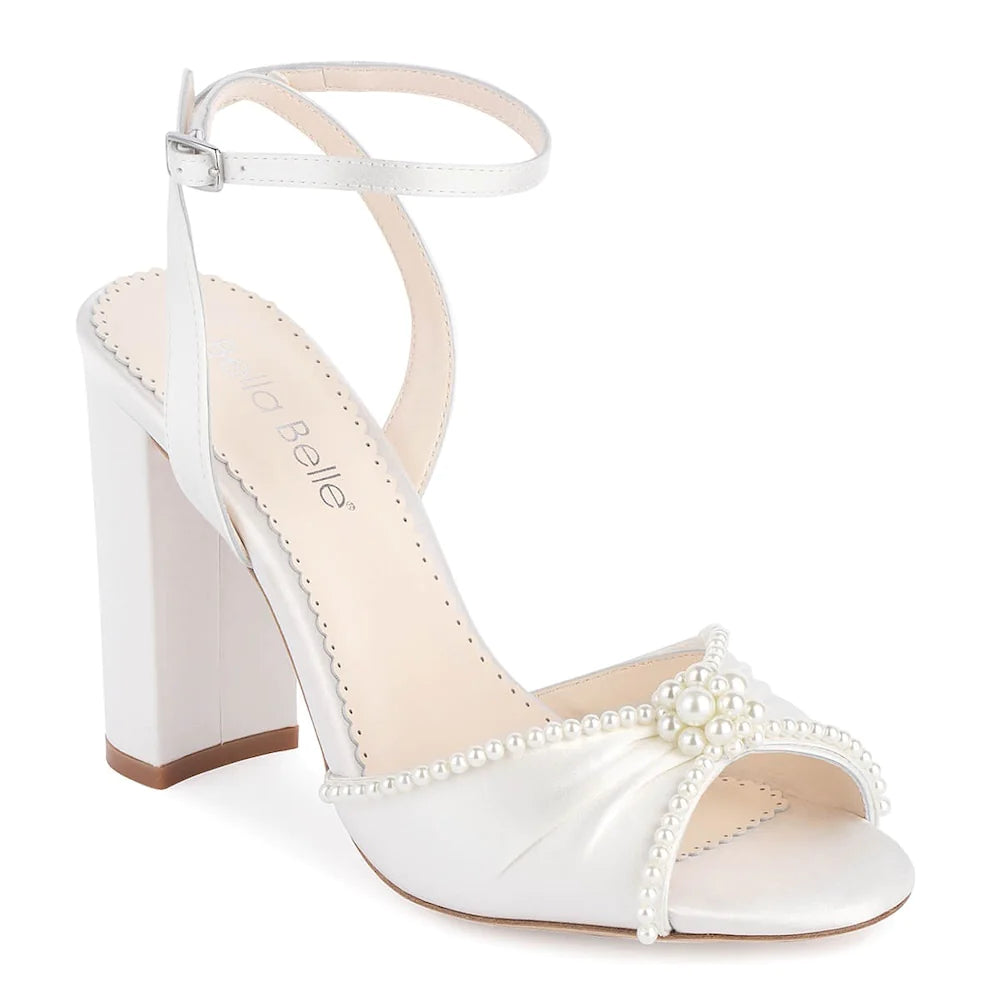 Bella Belle Shoes Tinsley