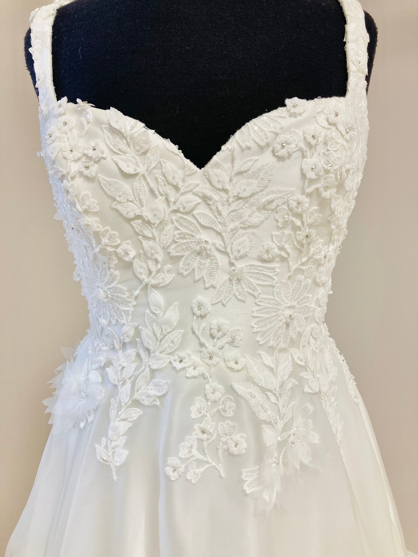 Caroline Castigliano Kensington