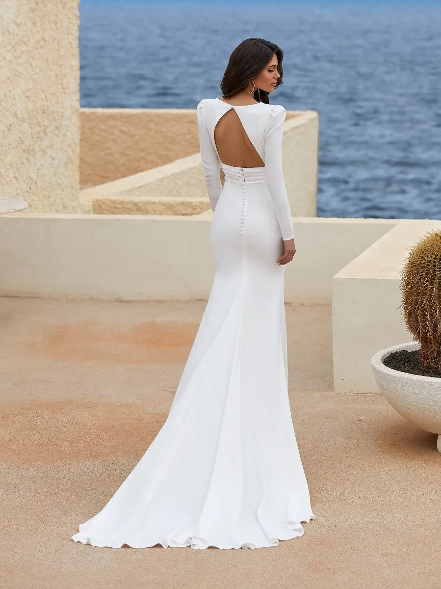 Pronovias Adrienne