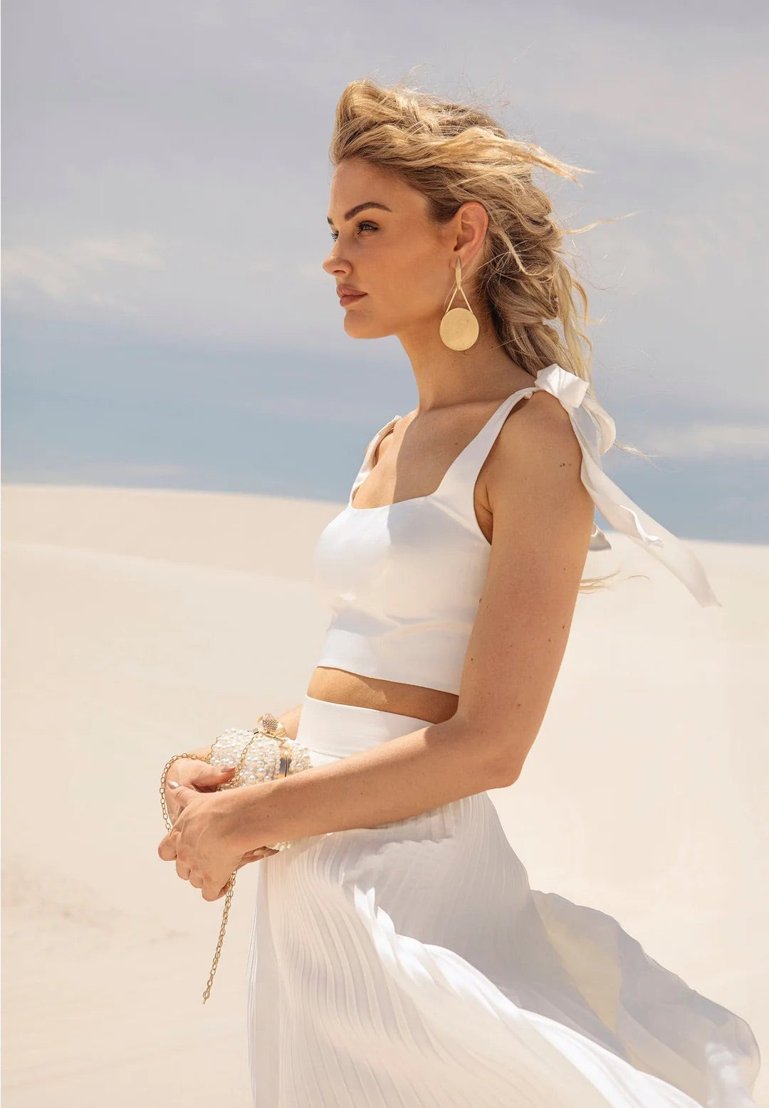 Catherine Deane Amelia Bodice