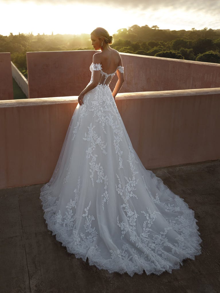Pronovias Elysees