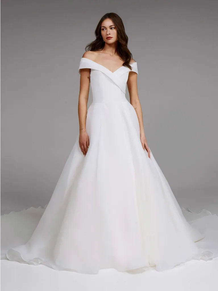 Pronovias Farrah