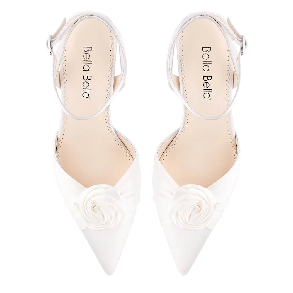 Bella Belle Shoes Noelle