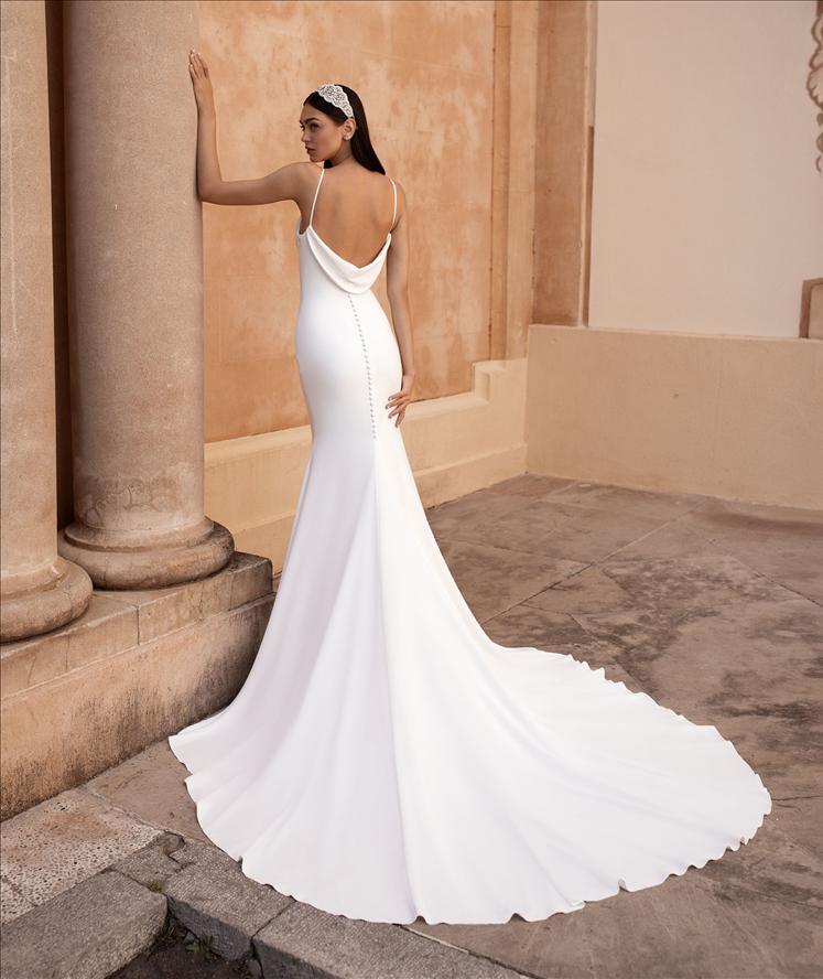 Pronovias Antiope