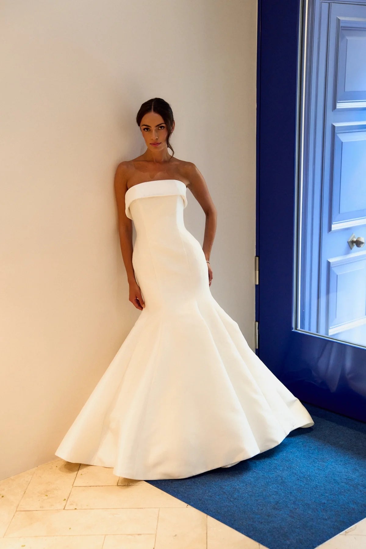 Caroline Castigliano Tulip