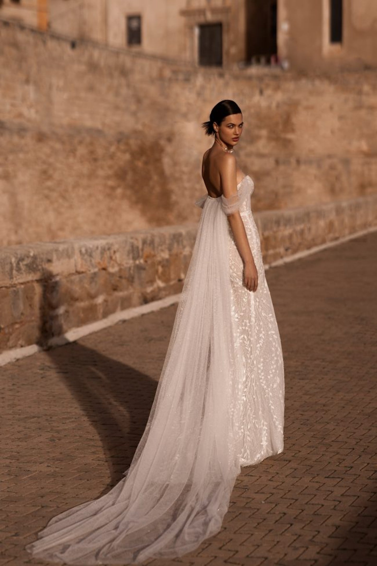 WONA Concept Yolanda