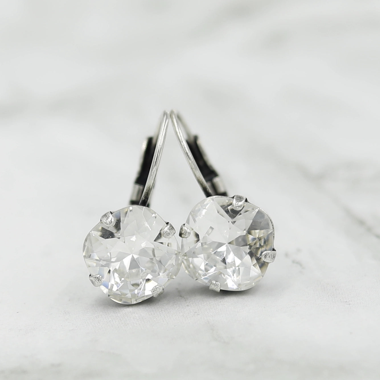 Rachel Marie Designs Sandi Drop Earrings