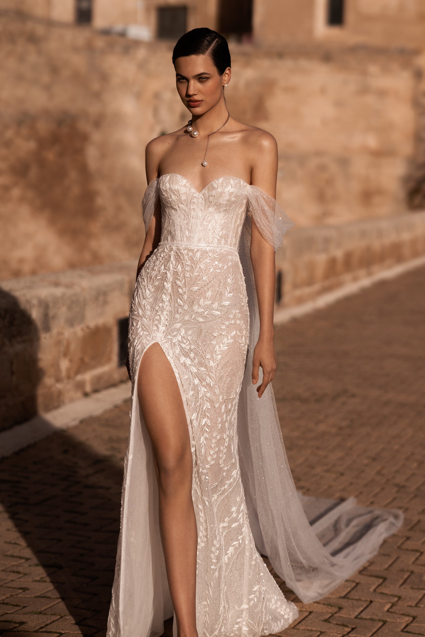 WONA Concept Yolanda