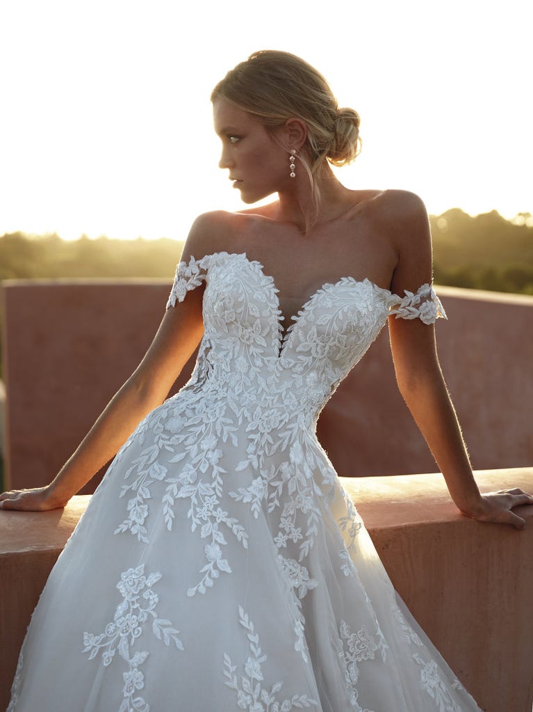 Pronovias Elysees
