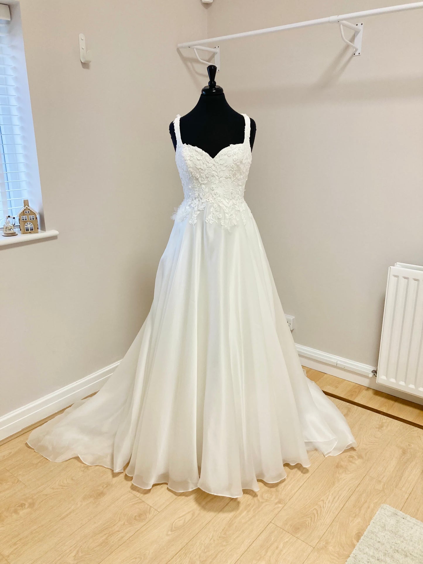 Caroline Castigliano Kensington