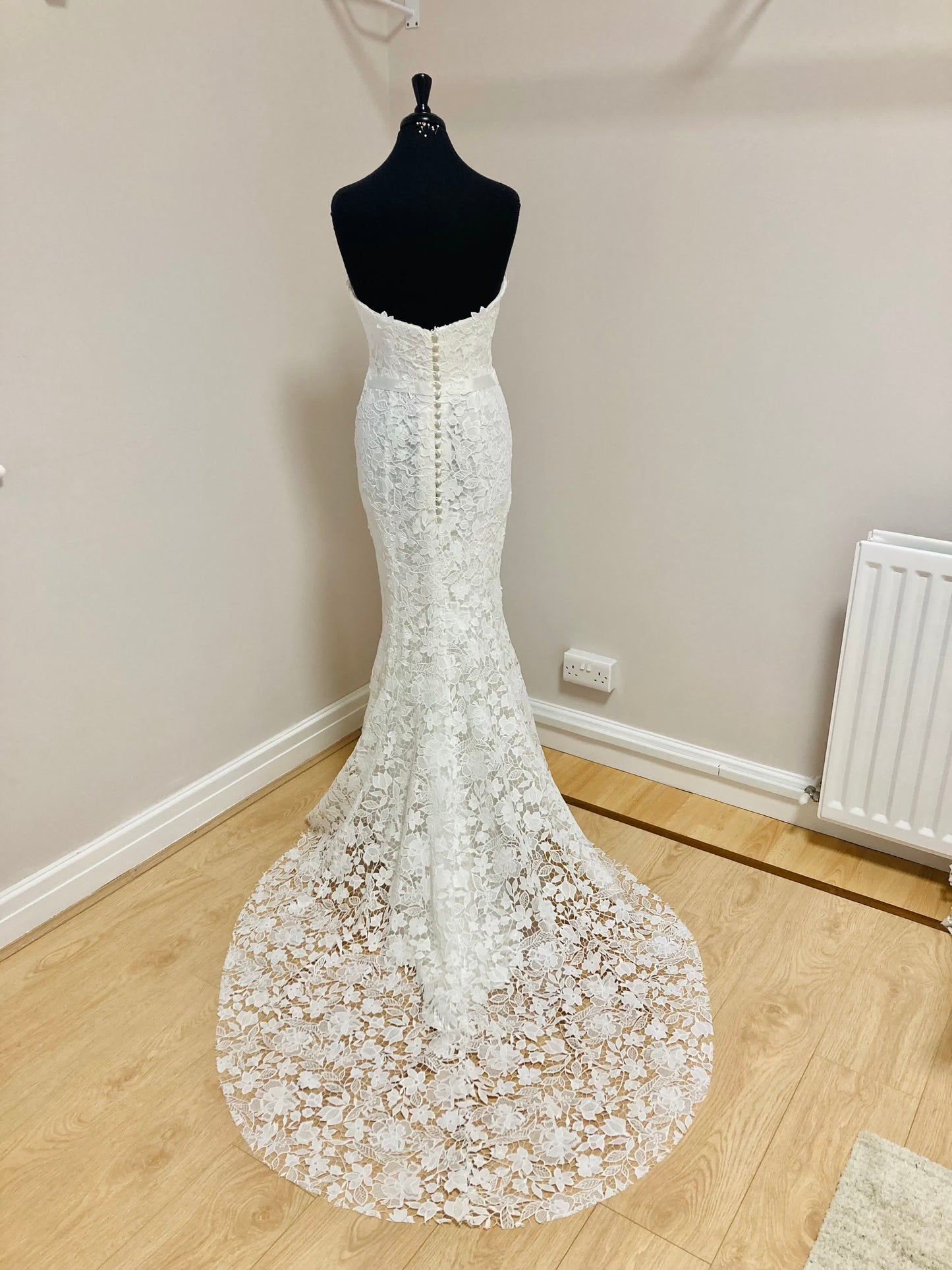 Caroline Castigliano Fiesta