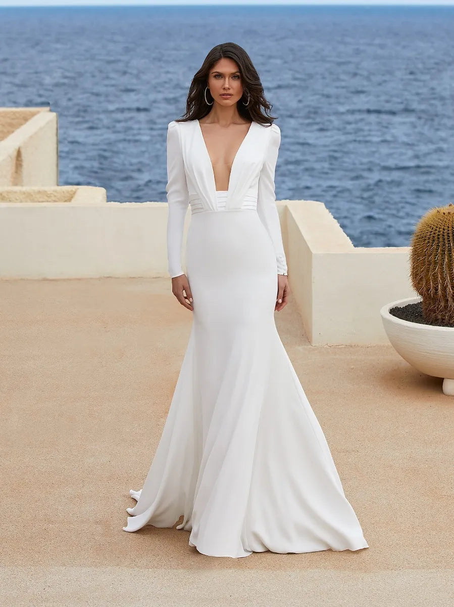 Pronovias Adrienne