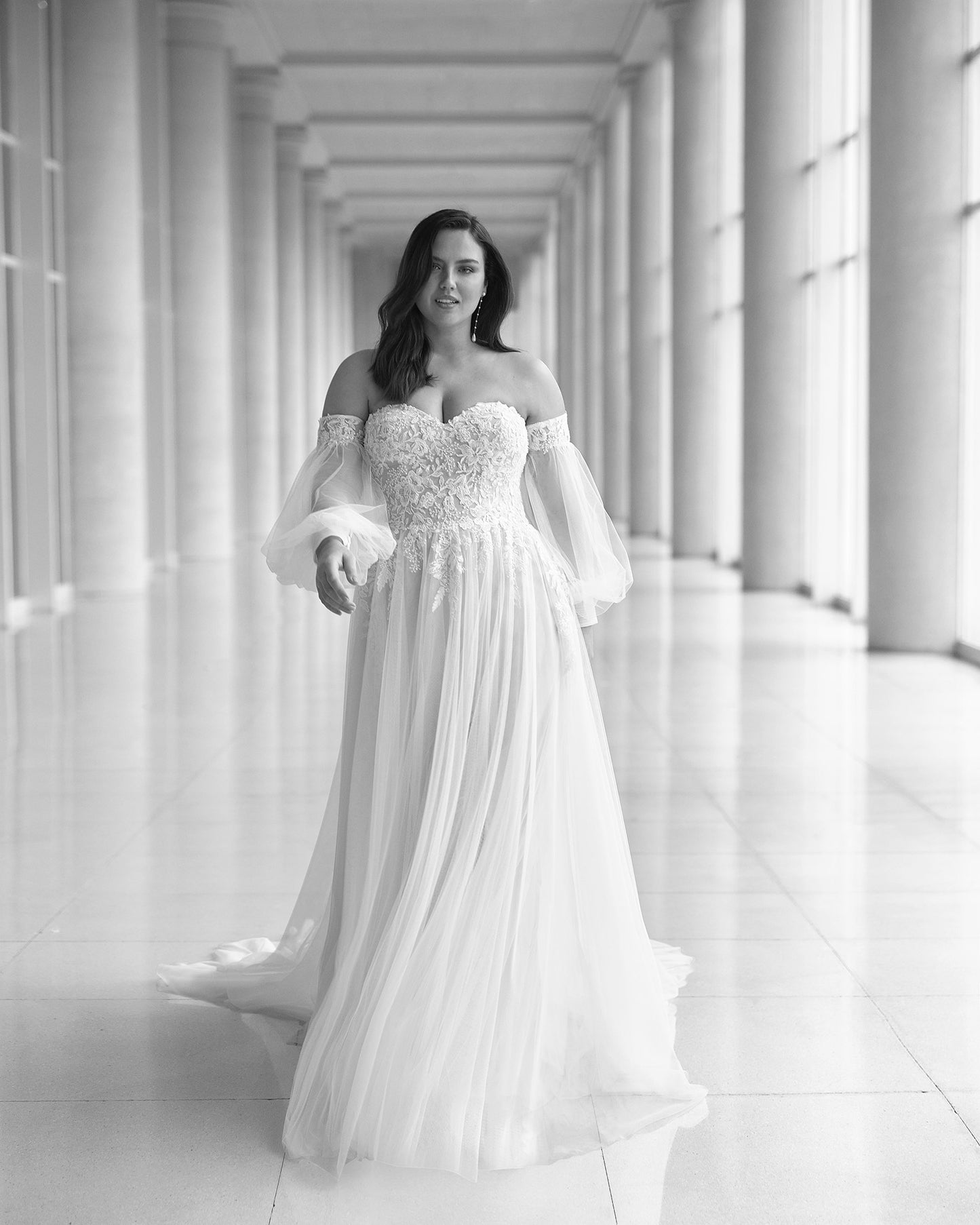 Martha Blanc Marset Curve