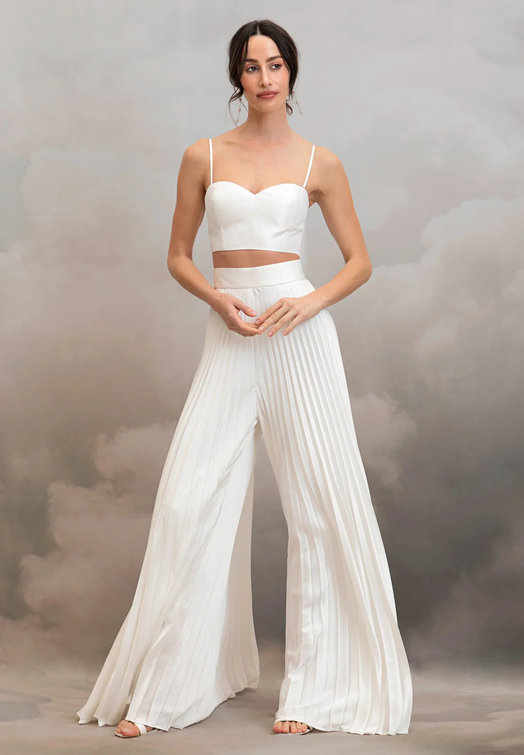 Catherine Deane Athena Trousers