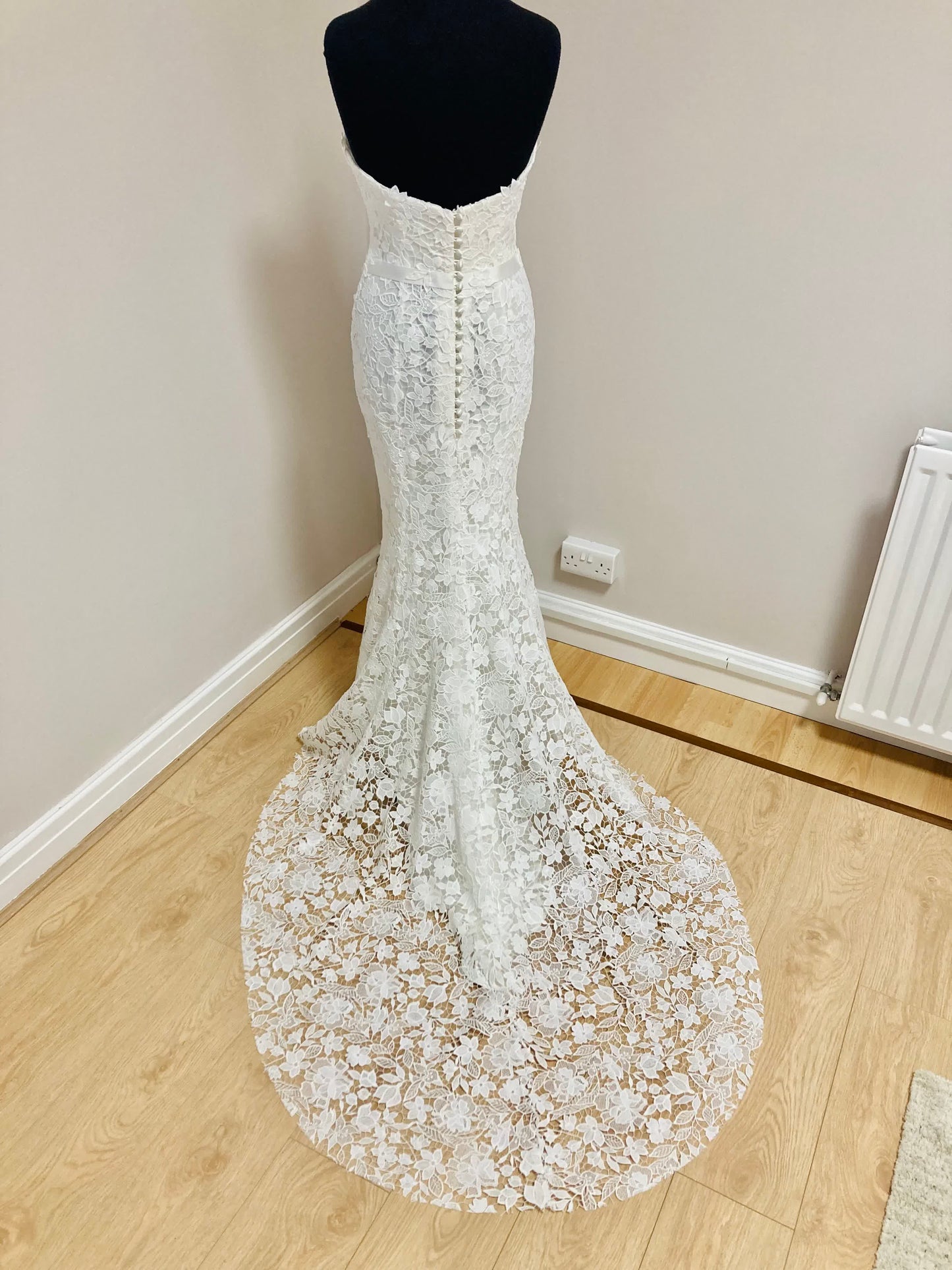 Caroline Castigliano Fiesta