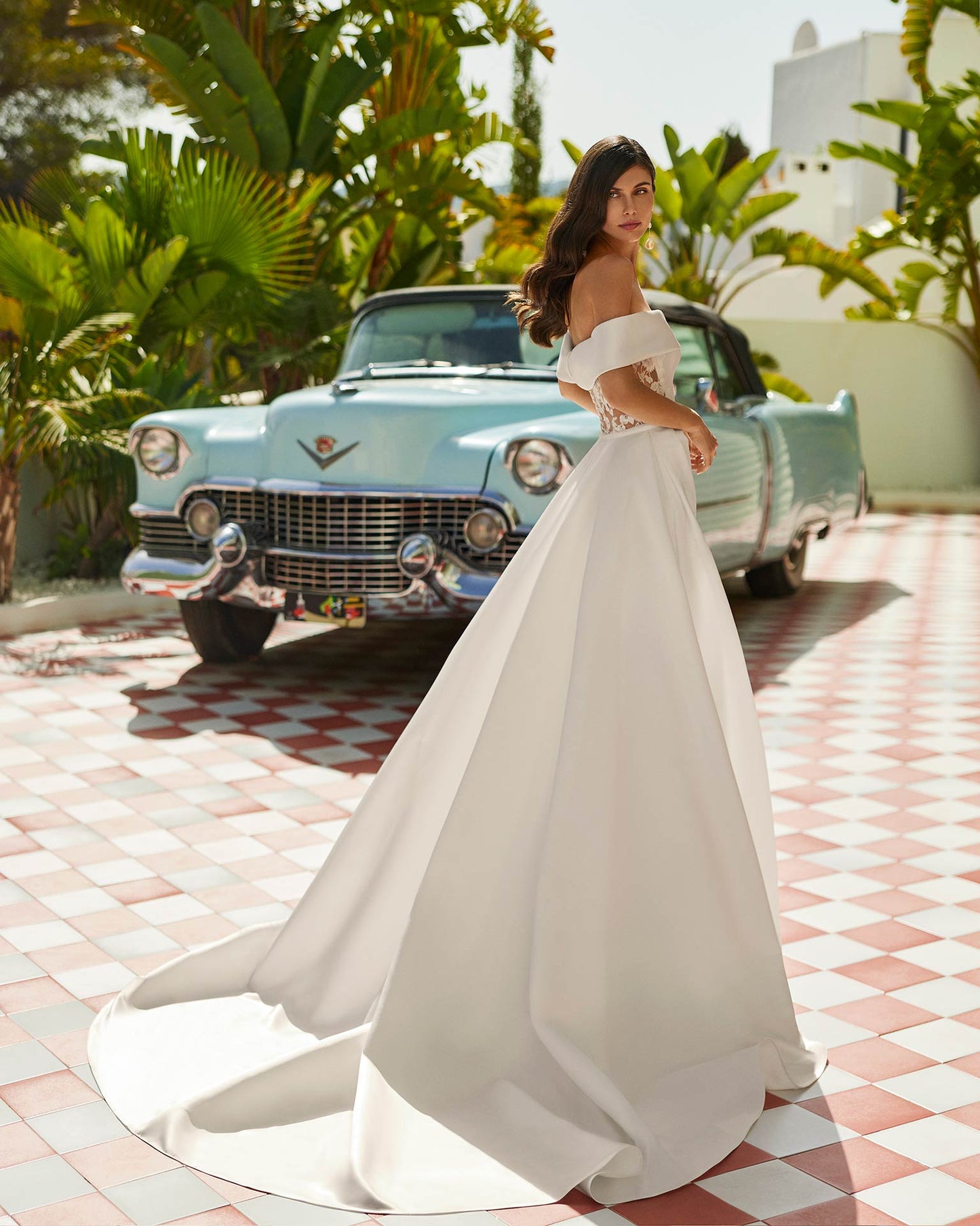 Luna Novias Jossie
