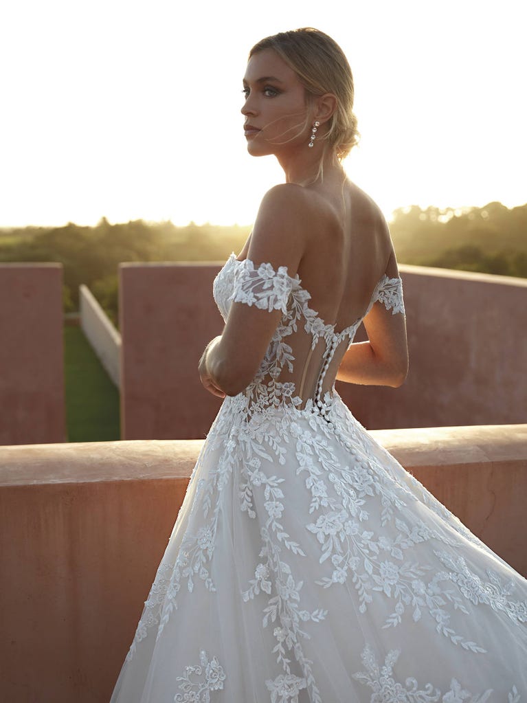 Pronovias Elysees