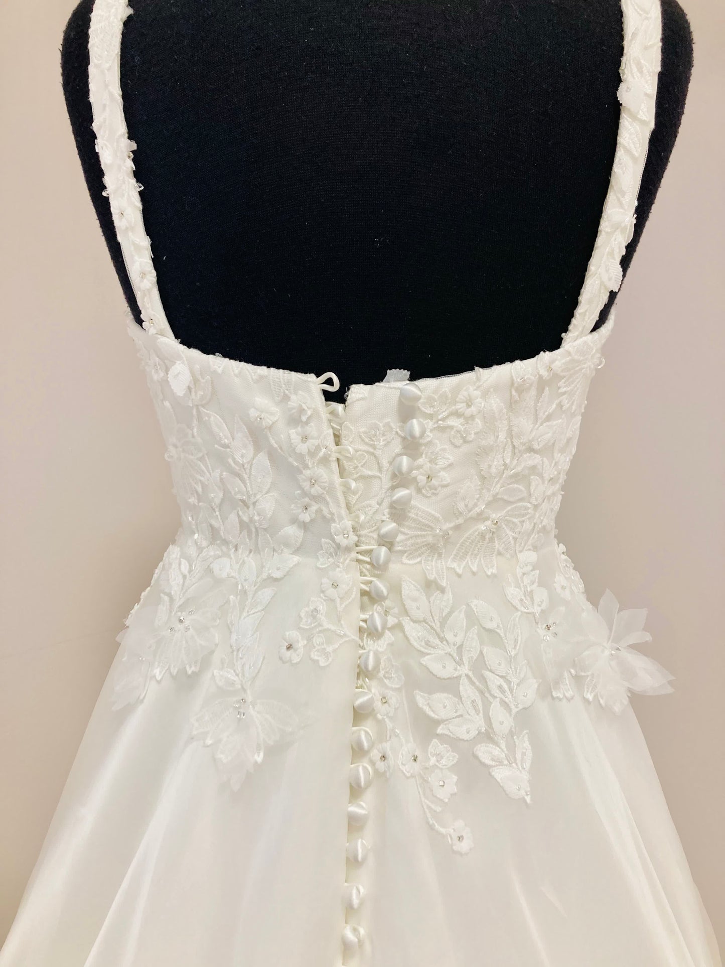 Caroline Castigliano Kensington