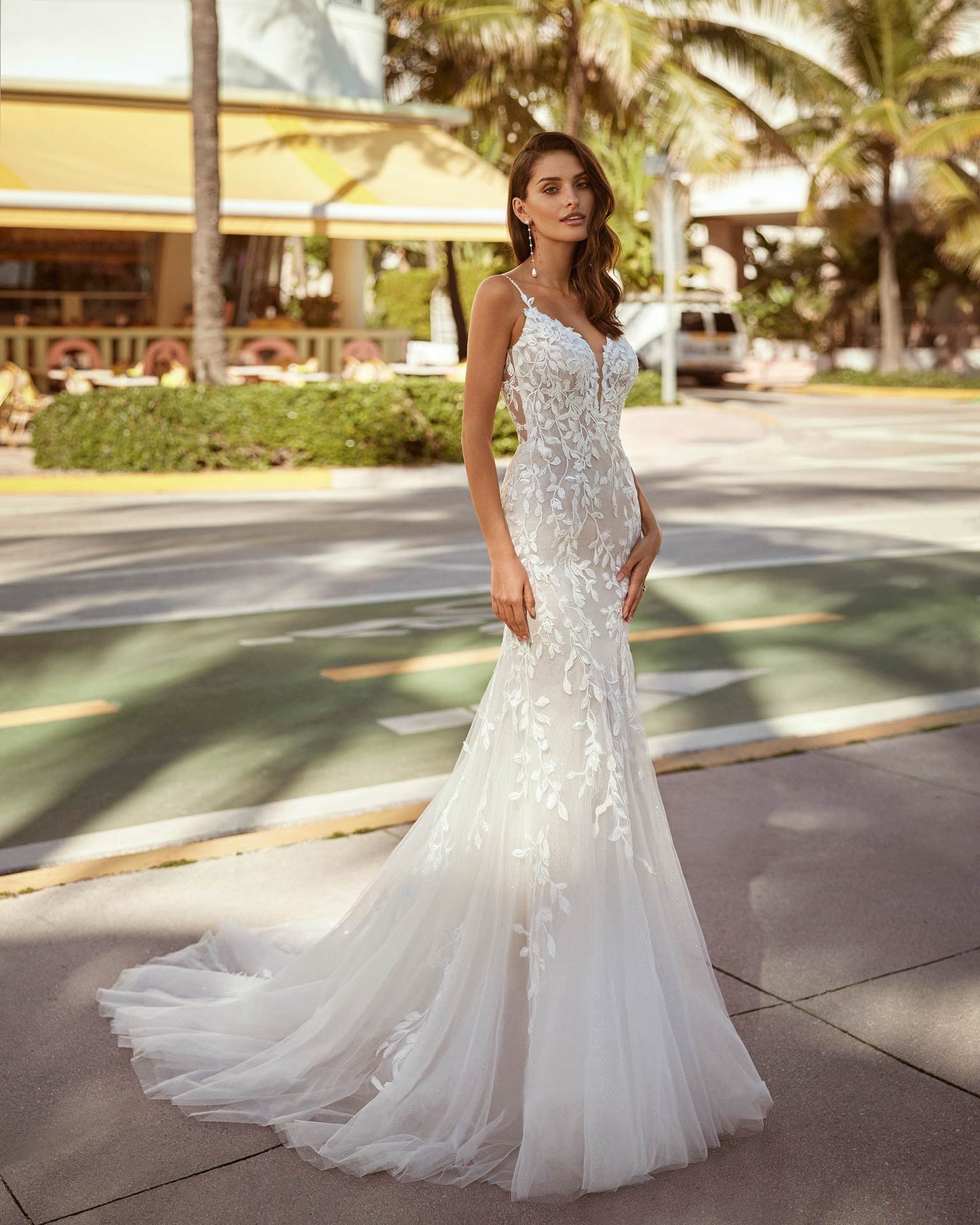 Luna Novias Casandra