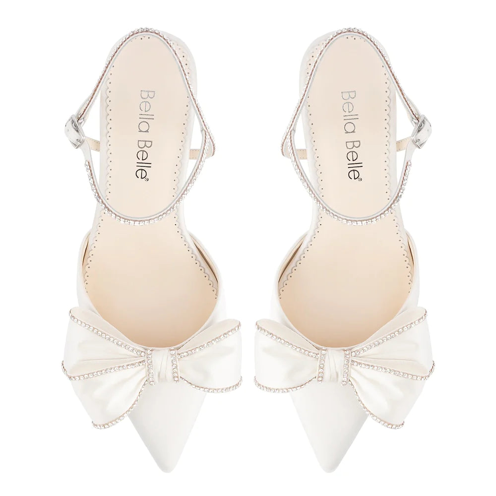 Bella Belle Shoes Palmer