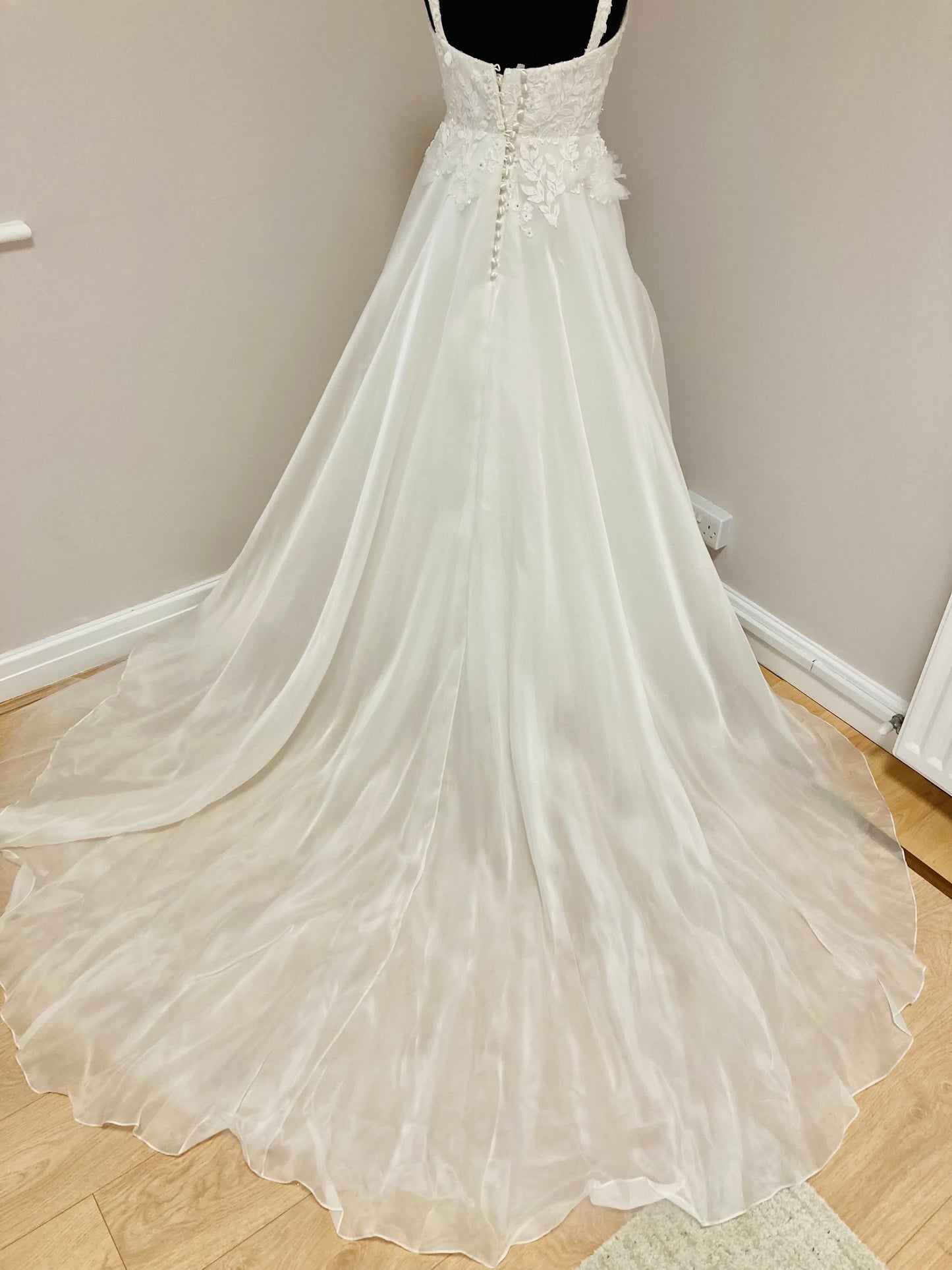 Caroline Castigliano Kensington