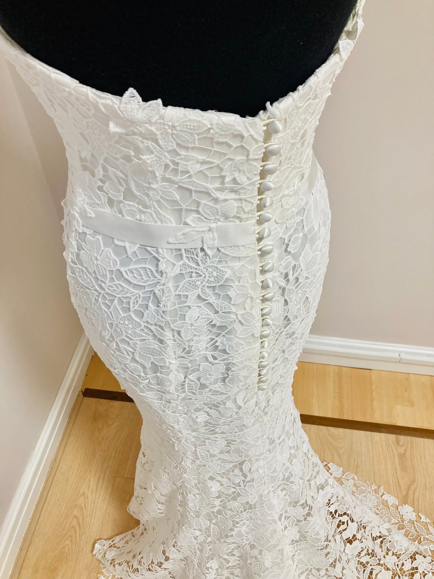 Caroline Castigliano Fiesta