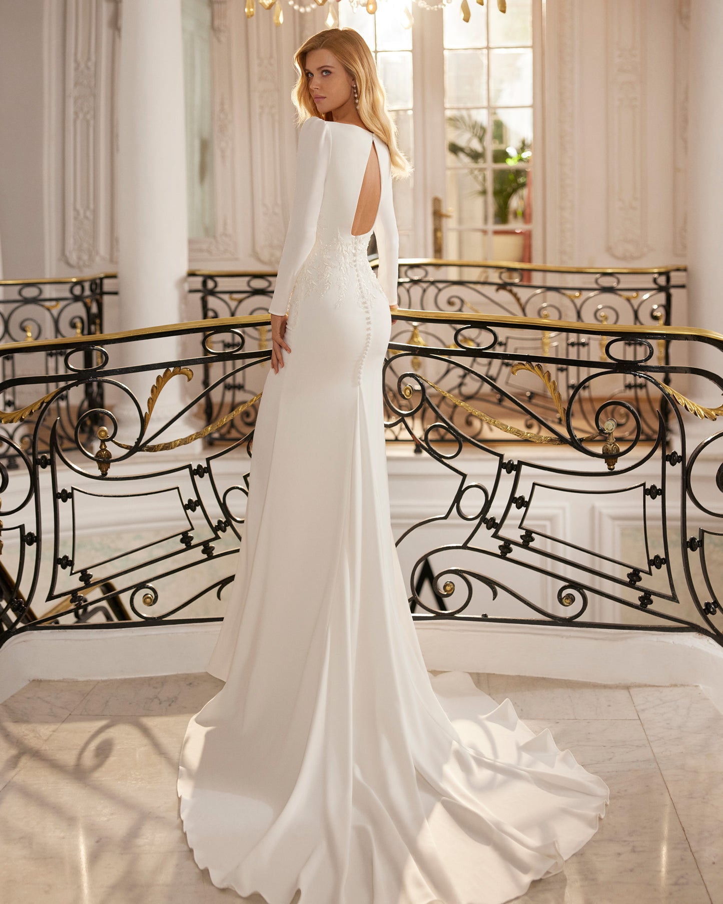 Luna Novias Salazar