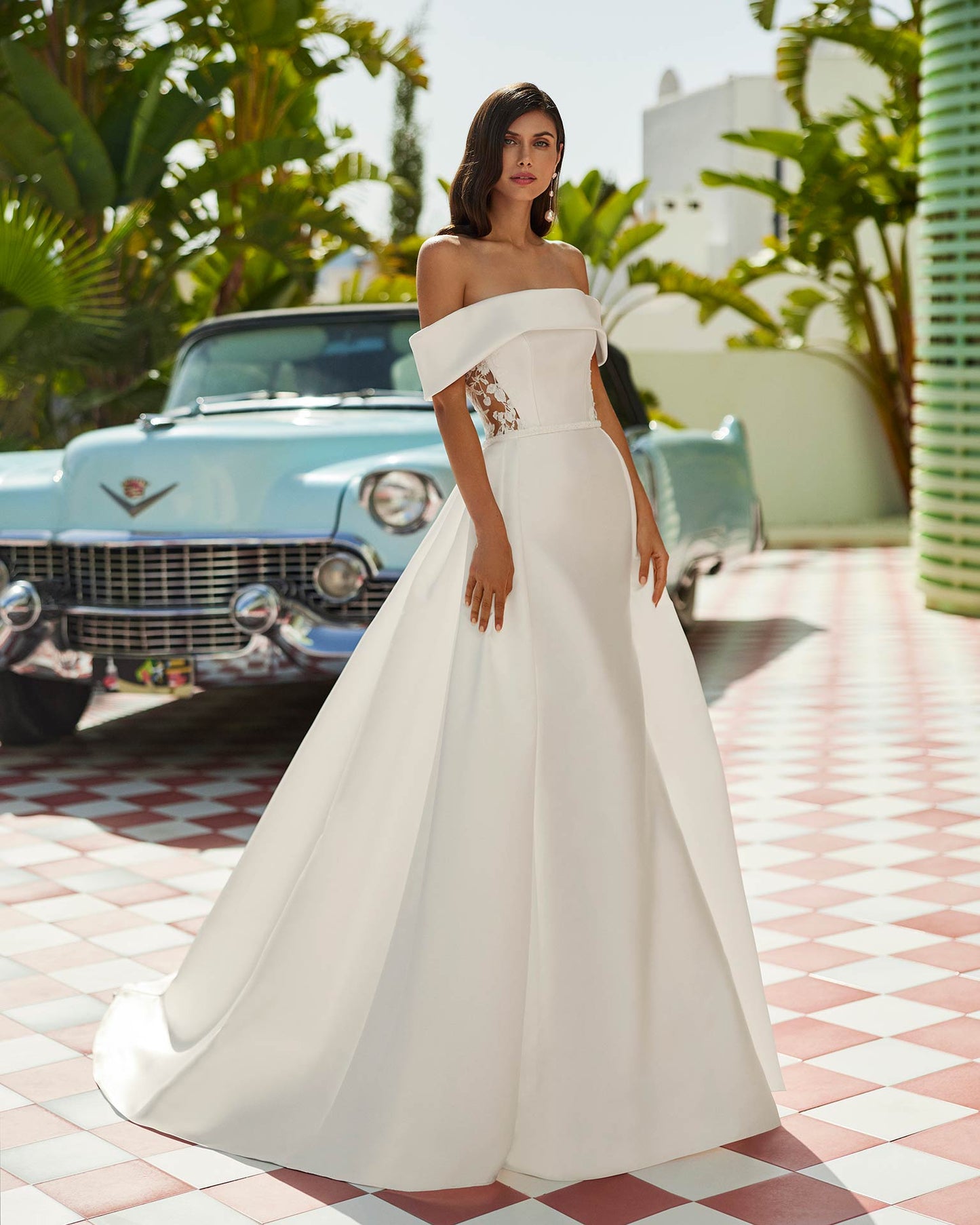Luna Novias Jossie
