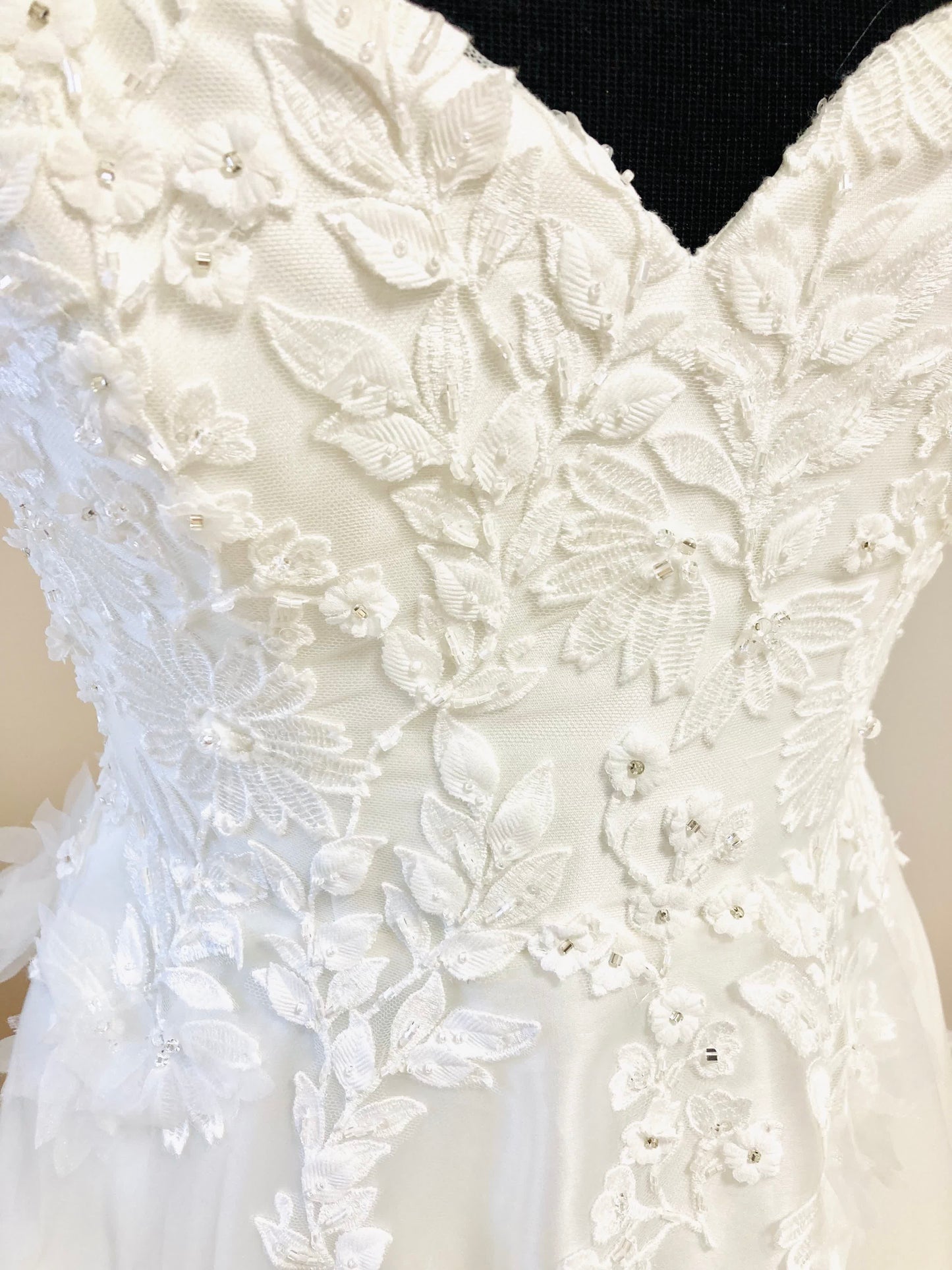 Caroline Castigliano Kensington