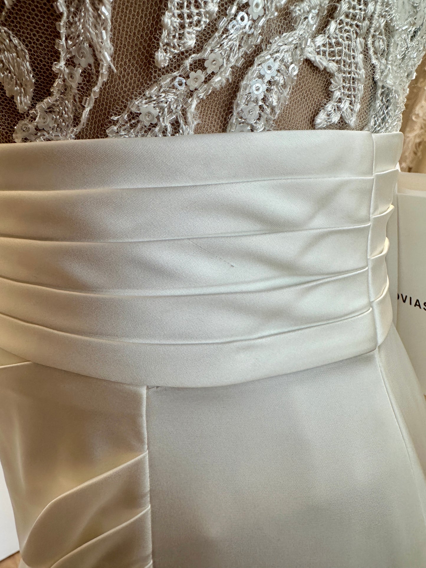 Pronovias Agathy