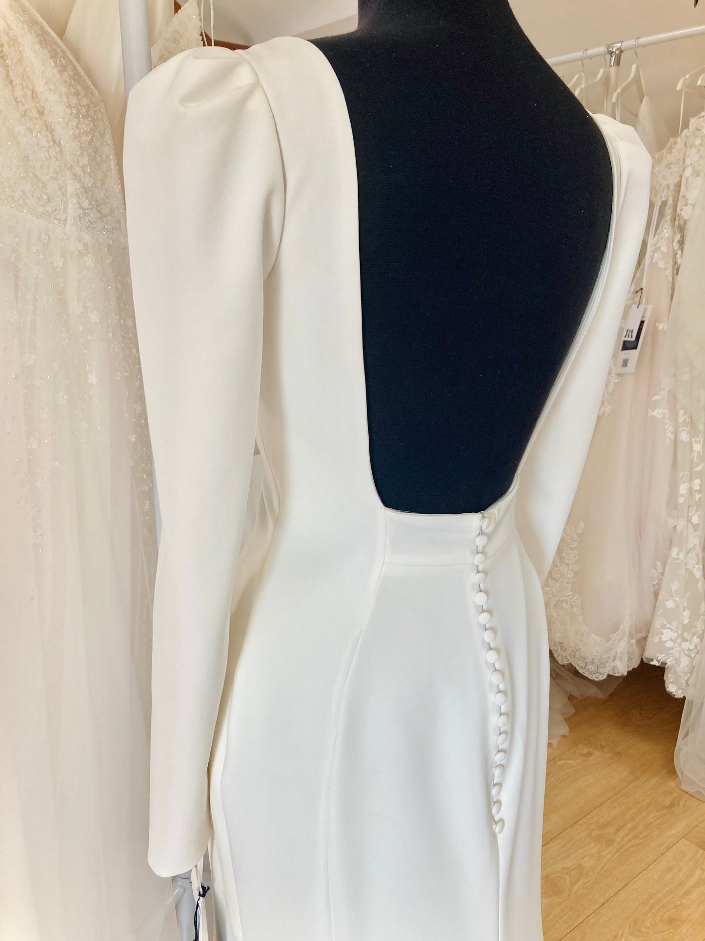 Pronovias Antelope