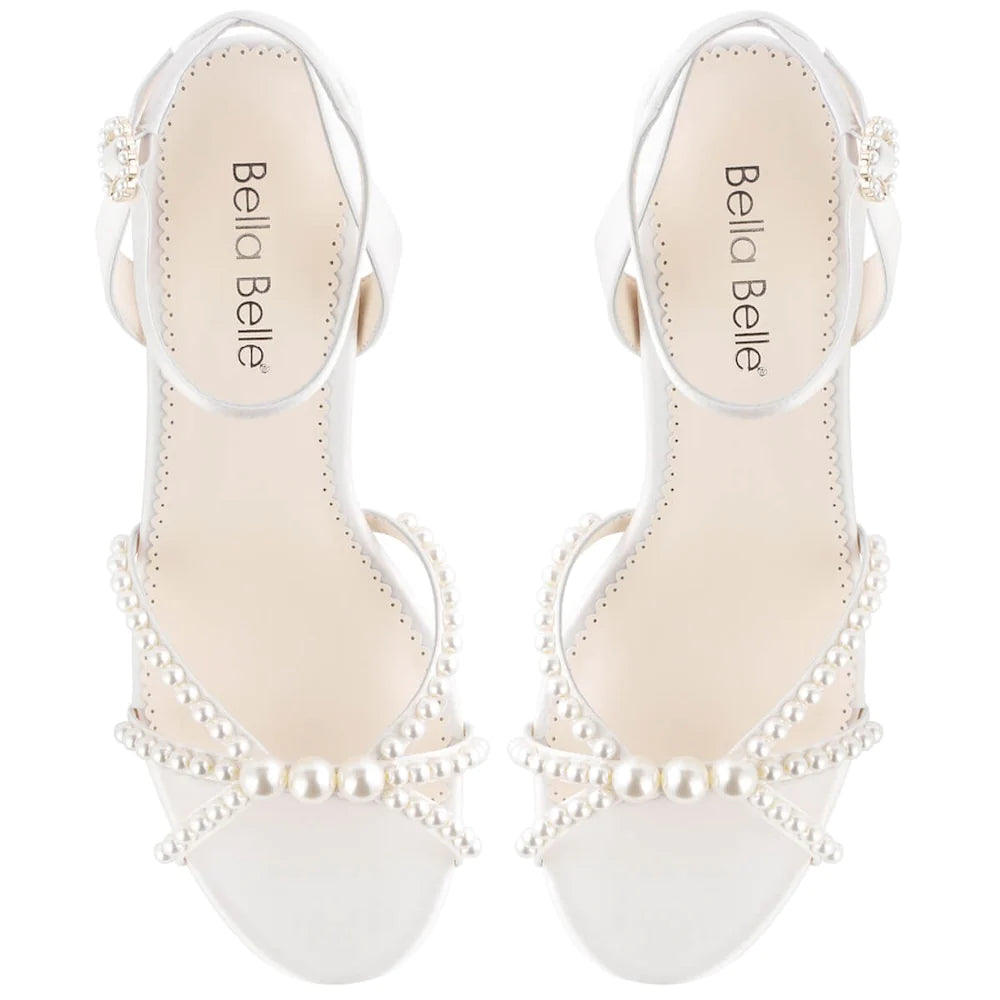 Bella Belle Shoes Lilia